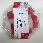 いちごミルク宝石菓　6個セット